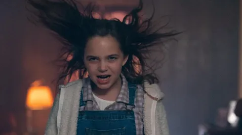 Ryan Kiera Armstrong.