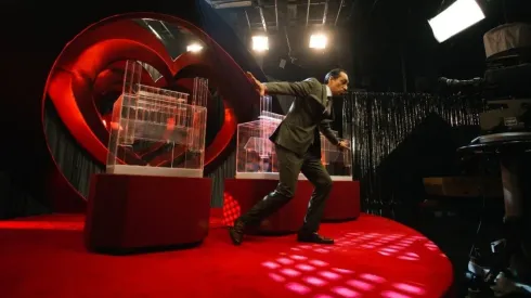 Corazonada, película mexicana que participa en el Festival de Cine de Róterdam (Foto: Paramount Plus)