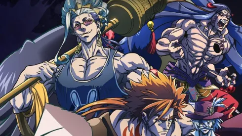 Record of Ragnarok: cuándo se estrena la segunda parte de la temporada 2 en Netflix.