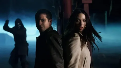 Teen Wolf: La Película