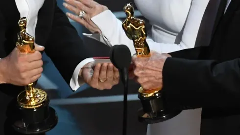 Premios Oscar