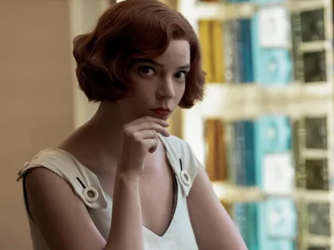 El tweet que publicó y borró Anya Taylor-Joy: ¿Se viene Gambito de Dama 2?