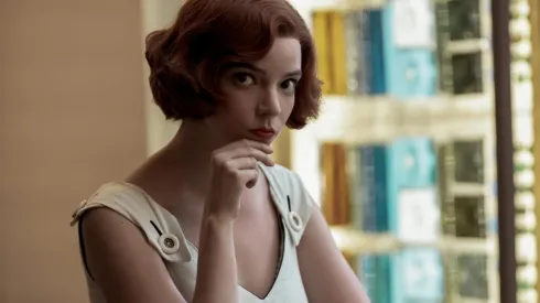 El tweet que publicó y borró Anya Taylor-Joy: ¿Se viene la temporada 2 de Gambito de Dama?