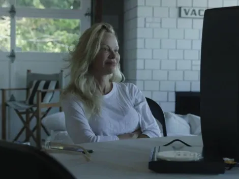 ¿A qué hora se estrena el documental de Pamela Anderson en Netflix?