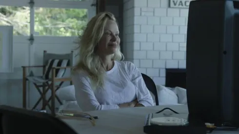 ¿A qué hora se estrena el documental de Pamela Anderson en Netflix?