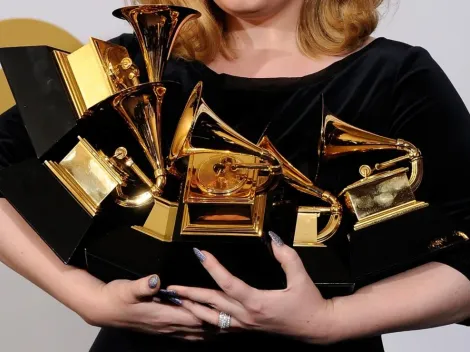 ¿Cuándo y a qué hora son los Premios Grammy 2023?
