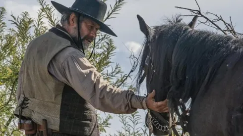 La Cabeza de Joaquín Murrieta