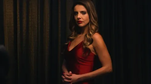 Corazonada, película de José Manuel Cravioto, puede verse en Paramount Plus (Foto: Paramount+)