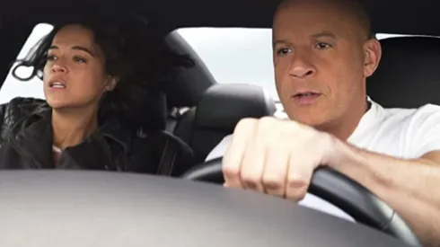 Rápidos y Furiosos 9