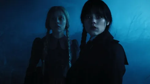 5 series parecidas a Merlina que debes ver en Netflix si no puedes esperar la temporada 2.