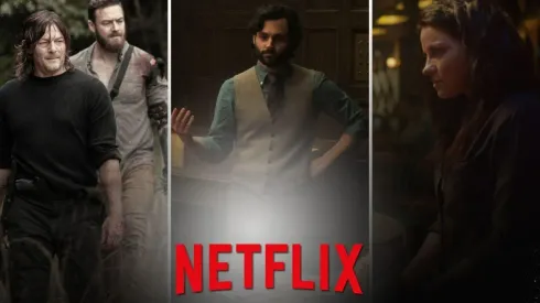 No solo You, temporada 4: estrenos de series de Netflix en febrero 2023.