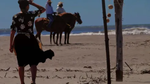 Estoy todo lo iguana que se puede, una película dirigida por Julián Robles (Foto: Cortesía ETLIQSP)
