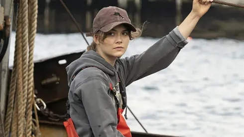 CODA sigue la historia de Ruby, una joven de 17 años