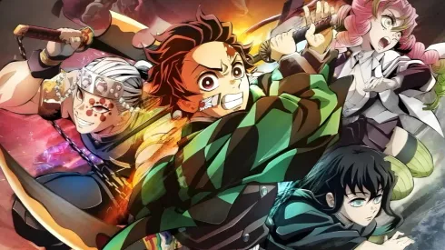 Cuándo y dónde será el Fan Event de Demon Slayer: Kimetsu no Yaiba en México.