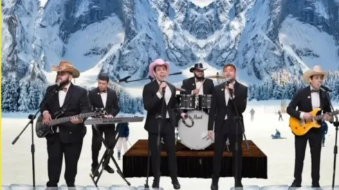 Los Tres Tristes Tigres lanzaron una parodia de "Sálvame", pero para adultos