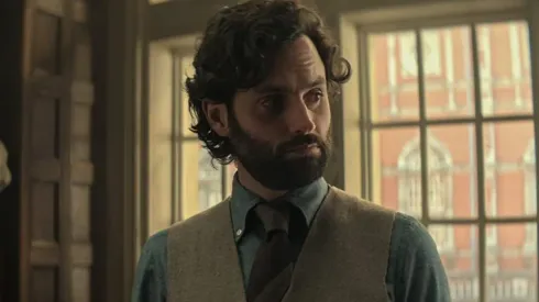 Penn Badgley regresa como Joe para la cuarta temporada de You