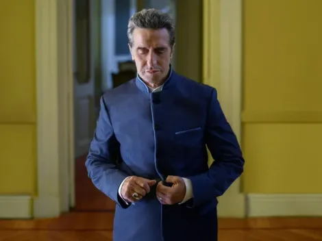 El Reino: fecha de estreno de la última temporada en Netflix