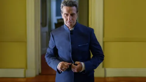 Primeras imágenes de la temporada 2 de El Reino.