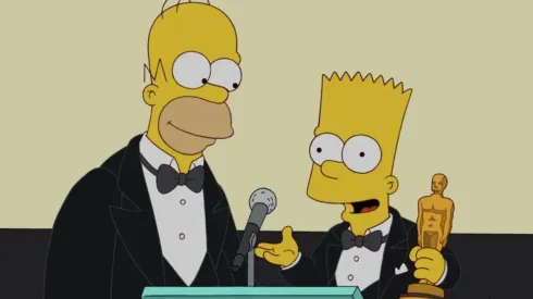 Premios Oscar 2023: Los Simpson predijeron todas las nominadas a Mejor Película.