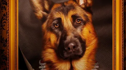 Gunther, el perro millonario: la miniserie éxito en streaming.