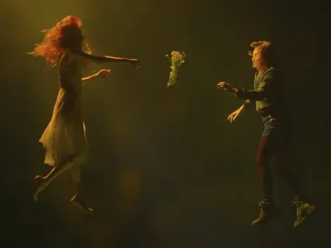 Series parecidas a Agencia Lockwood