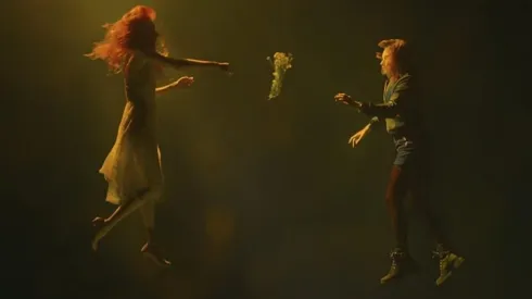 Aunque está basada en una serie de libros, no se ha confirmado que Agencia Lockwood tendrá una segunda temporada