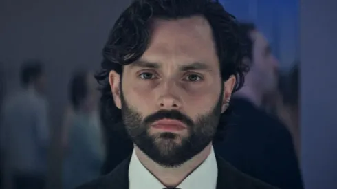 La temporada 4 de You llega al streaming esta semana.