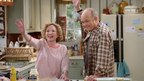 That '90s Show regresa a la plataforma de streaming con nuevos episodios.