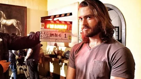 El actor Pablo Lyle es originario de Mazatlán, Sinaloa.