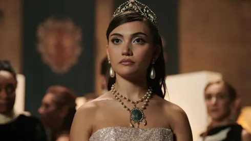 Vampire Academy ya está disponible en Lionsgate +