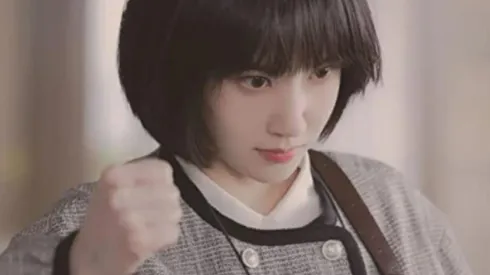 Park Eun Bin de Woo, una abogada extraordinaria