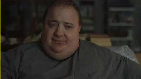 Brendan Fraser da vida a un profesor de inglés que busca reconectar con su hija