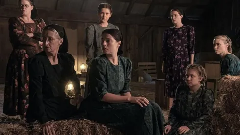 La cinta Ellas Hablan está nominada a Mejor Película y Mejor Guion Adaptado