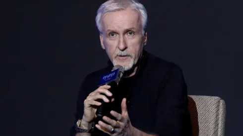 25 años de Titanic: James Cameron contó los secretos de la película en conferencia de prensa.