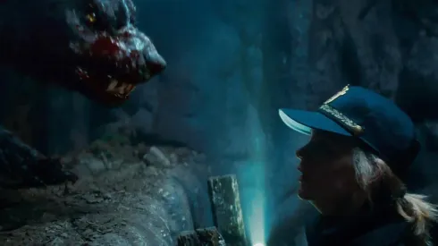 Final explicado de Lobo Vikingo, la nueva película furor en Netflix.