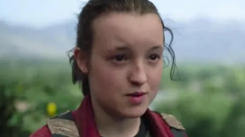Bella Ramsey en The Last of Us