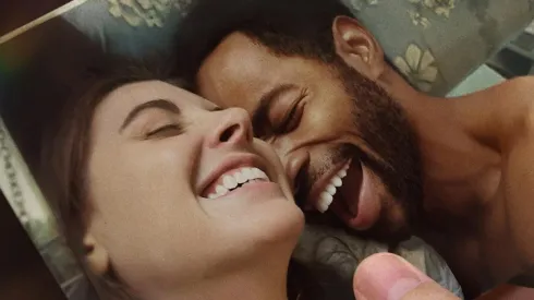 Somebody I Used to Know