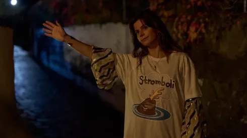 Quiénes son los actores de Stromboli: reparto de la película de Netflix.