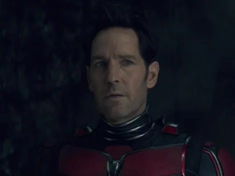 Paul Rudd dijo cómo se siente Scott Lang en la nueva Ant-Man