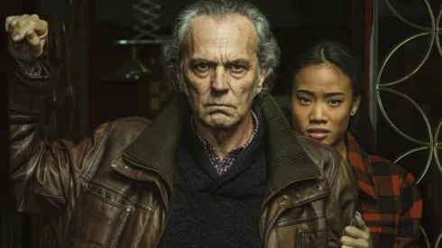 Entrevías, temporada 2: la serie de José Coronado ya tiene fecha de estreno en Netflix.