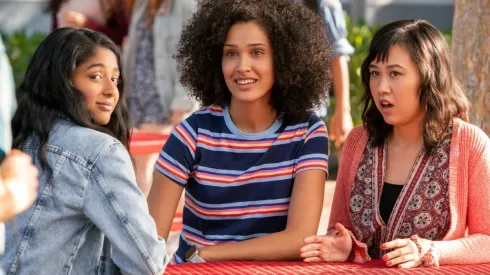 5 series parecidas a Yo Nunca para ver ahora en Netflix.