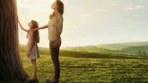 La historia real de la película Milagros del Cielo, disponible en Netflix.