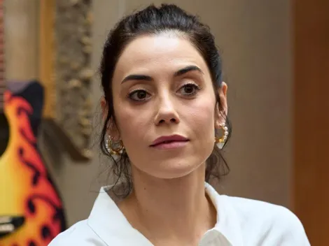 ¿Cansu Dere y otros actores turcos están desaparecidos por el terremoto?