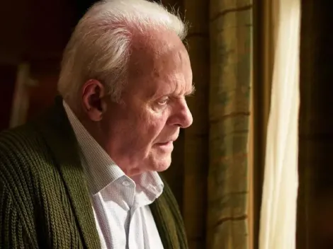 Anthony Hopkins protagonizará la remake de una película argentina