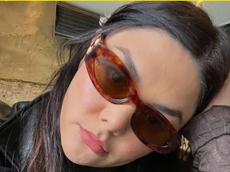 La razón por la que Yuridia jamás le dará entrevistas a Pati Chapoy