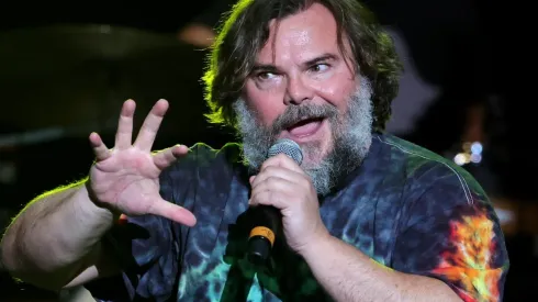 Jack Black.