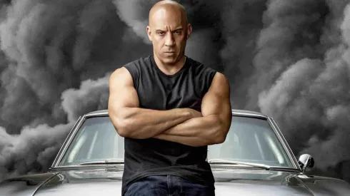 Vin Diesel regresa a la franquicia de Rápidos y Furiosos.