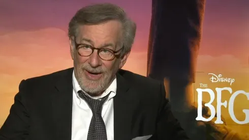 Steven Spielberg