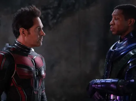 Ant-Man: ¿Dónde comprar y cuánto sale el libro de Scott Lang?