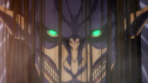 Shingeki no Kyojin, temporada final: la Parte 3 comienza con un episodio especial.